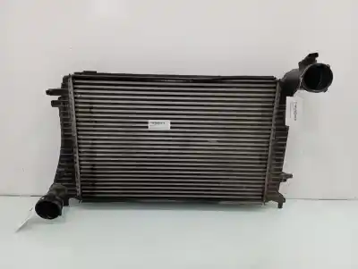Автозапчастина б/у інтеркулер для skoda superb combi (3t5) ambition посилання на oem iam 1k0145803r  