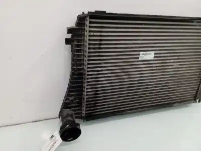 Автозапчастина б/у інтеркулер для skoda superb combi (3t5) ambition посилання на oem iam 1k0145803r  