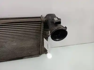 Автозапчастина б/у інтеркулер для skoda superb combi (3t5) ambition посилання на oem iam 1k0145803r  