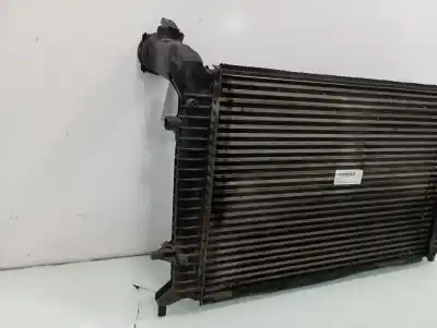Автозапчастина б/у інтеркулер для skoda superb combi (3t5) ambition посилання на oem iam 1k0145803r  