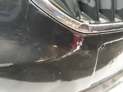 Автозапчастина б/у передній бампер для skoda superb combi (3t5) ambition посилання на oem iam   