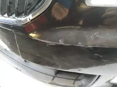Автозапчастина б/у передній бампер для skoda superb combi (3t5) ambition посилання на oem iam   