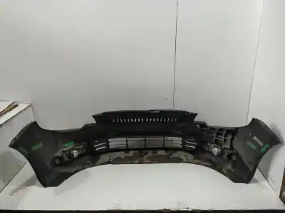 Автозапчастина б/у передній бампер для skoda superb combi (3t5) ambition посилання на oem iam   