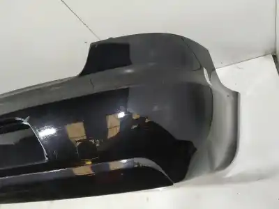 Автозапчастина б/у задній бампер для skoda superb combi (3t5) ambition посилання на oem iam   