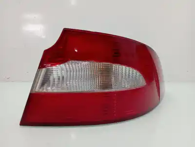 Автозапчасти б/у правый задний фонарь за skoda superb combi (3t5) ambition ссылки oem iam 3t5945096  