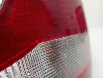 Автозапчасти б/у правый задний фонарь за skoda superb combi (3t5) ambition ссылки oem iam 3t5945096  