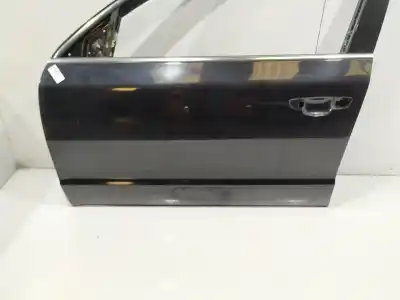 Автозапчастина б/у передні ліві двері для skoda superb combi (3t5) ambition посилання на oem iam   
