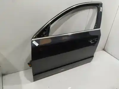 Автозапчастина б/у передні ліві двері для skoda superb combi (3t5) ambition посилання на oem iam   