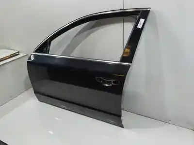 Автозапчастина б/у передні ліві двері для skoda superb combi (3t5) ambition посилання на oem iam   