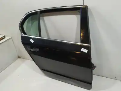 Автозапчасти б/у дверь задняя правая за skoda superb combi (3t5) ambition ссылки oem iam   