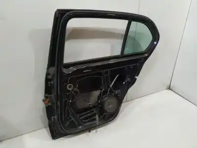 Автозапчасти б/у дверь задняя правая за skoda superb combi (3t5) ambition ссылки oem iam   