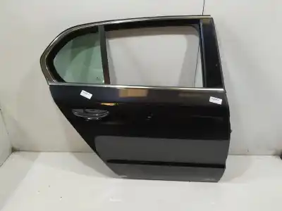 Автозапчасти б/у дверь задняя правая за skoda superb combi (3t5) ambition ссылки oem iam 