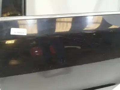 Автозапчастина б/у двері задні ліві для skoda superb combi (3t5) ambition посилання на oem iam   
