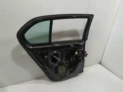 Автозапчасти б/у задняя левая дверь за skoda superb combi (3t5) ambition ссылки oem iam 