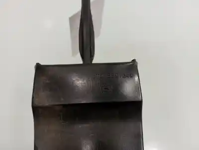 Автозапчастина б/у фільм дверей для skoda superb combi (3t5) ambition посилання на oem iam 3t0839249  