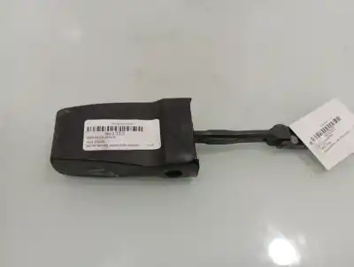 Автозапчасти б/у дверной фиксатор за skoda superb combi (3t5) ambition ссылки oem iam 3t0839249