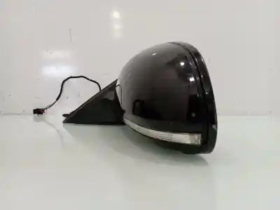 Second-hand car spare part left rearview mirror for skoda superb combi (3t5) ambition oem iam references a046767  