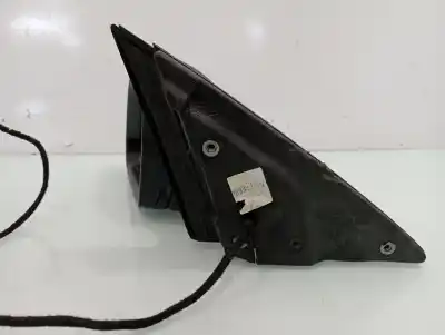 Second-hand car spare part left rearview mirror for skoda superb combi (3t5) ambition oem iam references a046767  