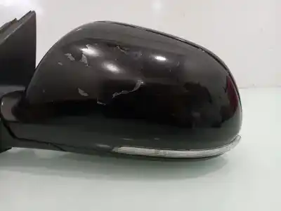 Second-hand car spare part left rearview mirror for skoda superb combi (3t5) ambition oem iam references a046767  