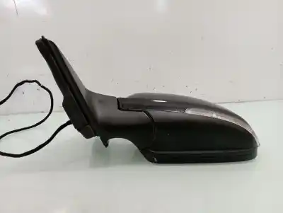 Second-hand car spare part left rearview mirror for skoda superb combi (3t5) ambition oem iam references a046767  