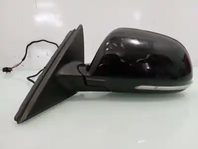 Second-hand car spare part left rearview mirror for skoda superb combi (3t5) ambition oem iam references a046767  