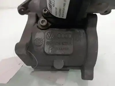 Автозапчасти б/у клапан рог за skoda superb combi (3t5) ambition ссылки oem iam 03g129637a  