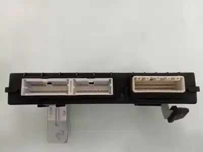 Peça sobressalente para automóvel em segunda mão módulo eletrônico por hyundai i30 style sport referências oem iam 954002l100