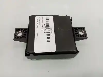 Peça sobressalente para automóvel em segunda mão módulo eletrônico por hyundai i30 style sport referências oem iam 958001h001