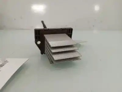 Peça sobressalente para automóvel em segunda mão resistência sofagem chauffage por hyundai i30 style sport referências oem iam 