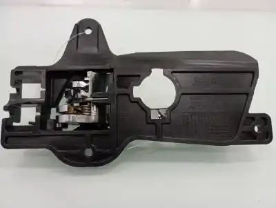 Peça sobressalente para automóvel em segunda mão puxador interior traseiro direito por hyundai i30 style sport referências oem iam 83623fd000