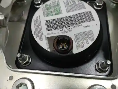 Peça sobressalente para automóvel em segunda mão airbag dianteiro esquerdo por hyundai i30 style sport referências oem iam 2l56900030