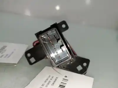 Peça sobressalente para automóvel em segunda mão interruptor 4 piscas - emergência por hyundai i30 style sport referências oem iam 864w0140