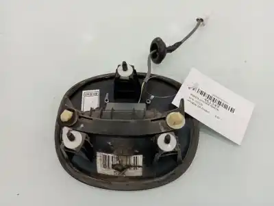 Peça sobressalente para automóvel em segunda mão puxador exterior de mala por hyundai i30 style sport referências oem iam 873702l000