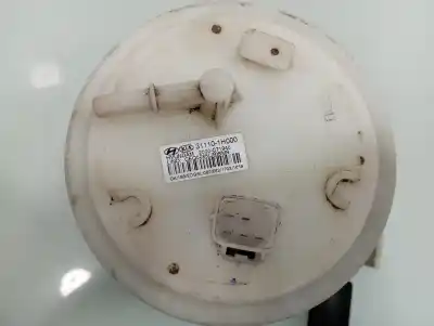Peça sobressalente para automóvel em segunda mão boia / bomba combustível por hyundai i30 style sport referências oem iam 311101h000