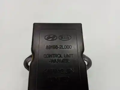 Peça sobressalente para automóvel em segunda mão módulo eletrônico por hyundai i30 style sport referências oem iam 881962l000