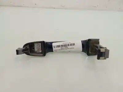 Peça sobressalente para automóvel em segunda mão puxador exterior traseiro direito por hyundai i30 style sport referências oem iam 