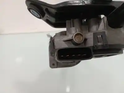 Peça sobressalente para automóvel em segunda mão motor do limpa para brisas por hyundai i30 style sport referências oem iam 