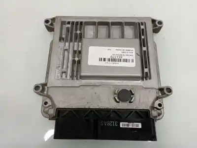 Second-hand car spare part ecu engine control for hyundai i30 style sport oem iam references 391122b080  