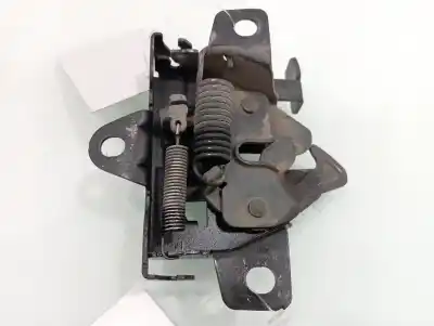 Peça sobressalente para automóvel em segunda mão fechadura do capô por hyundai i30 style sport referências oem iam 