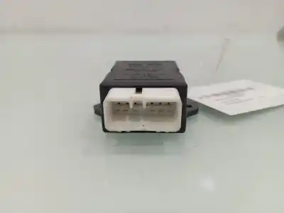 Peça sobressalente para automóvel em segunda mão módulo eletrônico por hyundai i30 style sport referências oem iam 881962l000