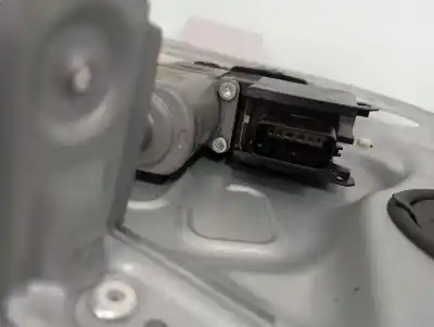 Peça sobressalente para automóvel em segunda mão elevador de vidros traseiro esquerdo por hyundai i30 style sport referências oem iam 834702l020