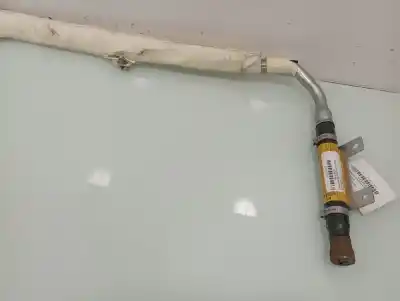 Peça sobressalente para automóvel em segunda mão airbag de cortina dianteiro esquerdo por hyundai i30 style sport referências oem iam 850102l000
