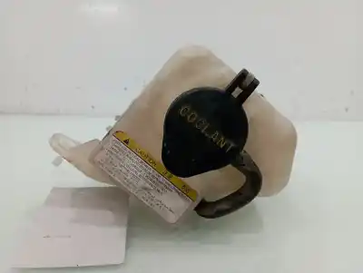 Peça sobressalente para automóvel em segunda mão depósito de expansão por hyundai i30 style sport referências oem iam 