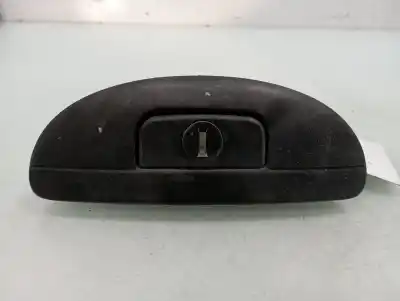 Автозапчастина б/у зовнішня ручка ворот для renault scenic (ja..) 1.9 d rt 64 cv / 47 kw посилання на oem iam   