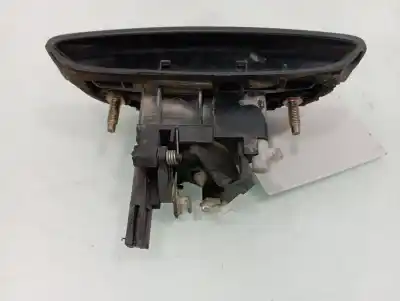 Автозапчастина б/у зовнішня ручка ворот для renault scenic (ja..) 1.9 d rt 64 cv / 47 kw посилання на oem iam   