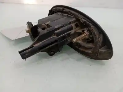 Автозапчастина б/у зовнішня ручка ворот для renault scenic (ja..) 1.9 d rt 64 cv / 47 kw посилання на oem iam 