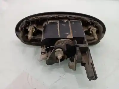 Автозапчастина б/у зовнішня ручка ворот для renault scenic (ja..) 1.9 d rt 64 cv / 47 kw посилання на oem iam   