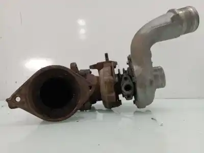 Pezzo di ricambio per auto di seconda mano turbocompressore per renault scenic (ja..) 1.9 d rt 64 cv / 47 kw riferimenti oem iam 7700108030  