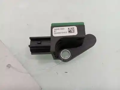 Автозапчасти б/у датчик за skoda superb combi (3t5) ambition ссылки oem iam 5n0959351