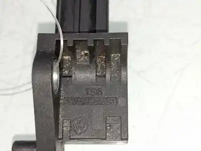 Second-hand car spare part sensor for skoda superb combi (3t5) ambition oem iam references 5n0959351  
